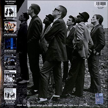 The Specials