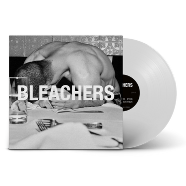 Bleachers - everyone for ten minutes