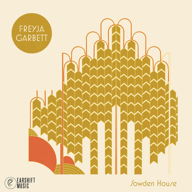 Freyja Garbett - Sowden House