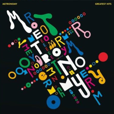 Metronomy - Greatest Hits