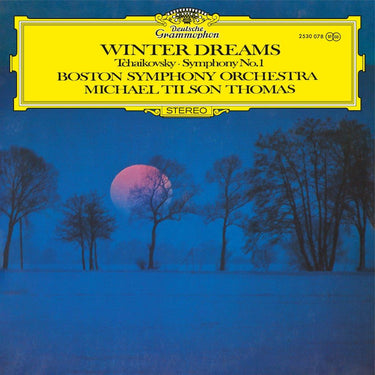 Tchaikovsky: Winter Dreams (Symphony No. 1)