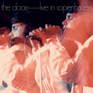 The Doors - Live In Copenhagen - [Black Friday 2025]