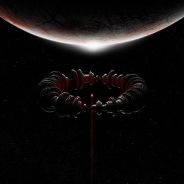 MUSE - THE WOW! SIGNAL