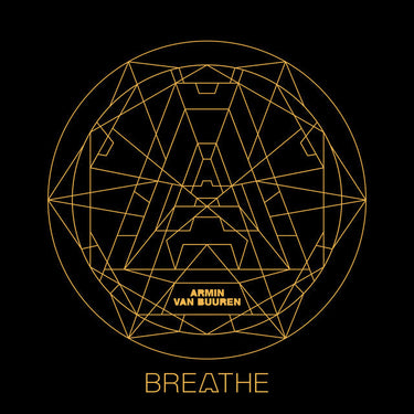 Armin van Buuren - Breathe