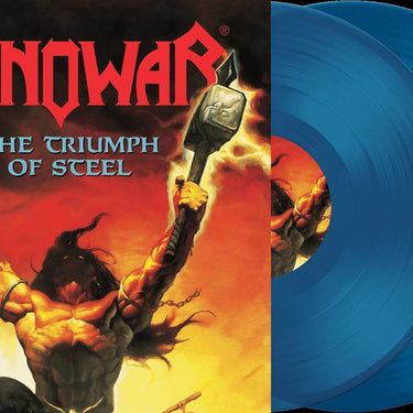 The Triumph of Steel