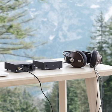 Pro-Ject - Pre Box S2 Digital