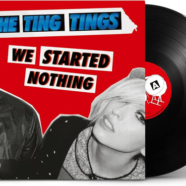 The Ting Tings - We Started Nothing (2025 Reissue)
