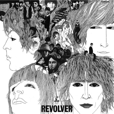 Revolver (2022 Reissue)