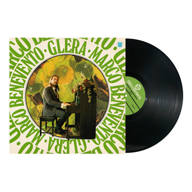 Marco Benevento - Glera