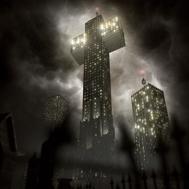 Cemetery Skyline - NORDIC GOTHIC (Deluxe Edition)