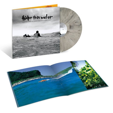 Various Artists - Thicker Than Water