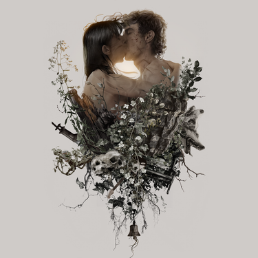Cornel Wilczek - Together: Original Motion Picture Score