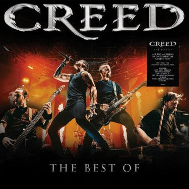 Creed - The Best of Creed
