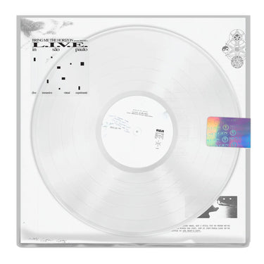 Bring Me the Horizon - L.I.V.E. in São Paulo