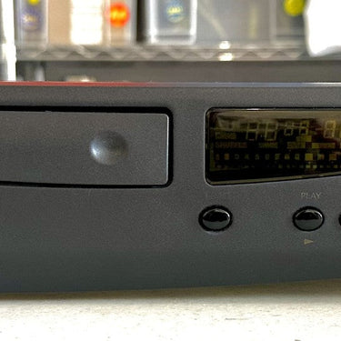 ARCAM - ALPHA 7 CD PLAYER