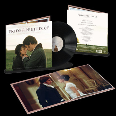 Various Artists - Pride & Prejudice (20th Anniversary Deluxe Edition)