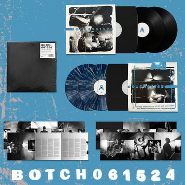 Botch - 061524 (Live Album)
