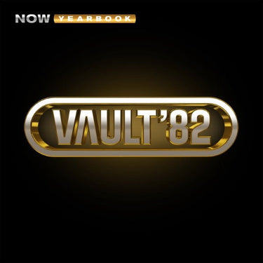 Various Artists - NOW – Yearbook THE VAULT: 1982