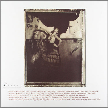 Surfer Rosa