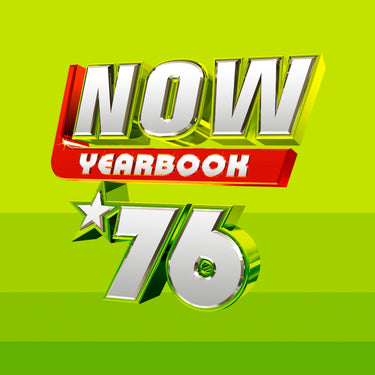 Various Artists - NOW - Yearbook 1976