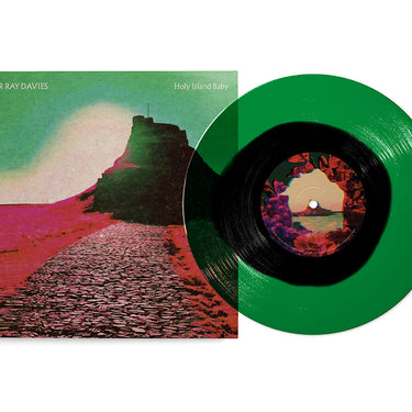 Sister Ray Davies - Holy Island Baby