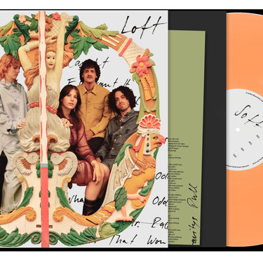 Soft Loft - Throw A Dice