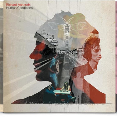 Richard Ashcroft - Human Conditions