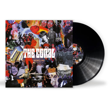 The Coral - The Coral (2025 Reissue)