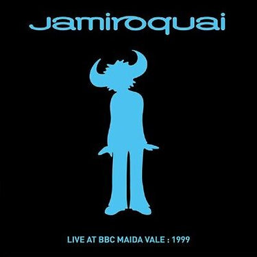 Jamiroquai - Live at Maida Vale: 1999 (RSD 2023)