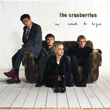 The Cranberries - No Need To Argue (30th Anniversary Edition)