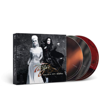 Tarja - Score For A Dark Christmas