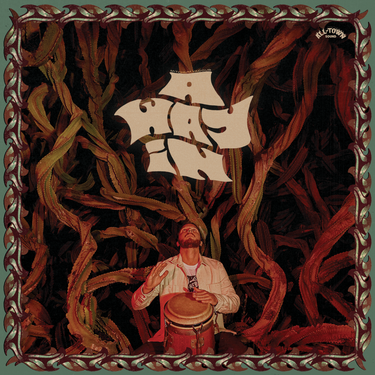 Mitchum Yacoub - A Way In