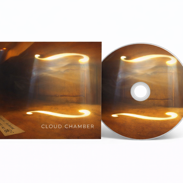 CLOUD CHAMBER, GAVIN GREENAWAY & CAROLINE DALE - SKYLINES