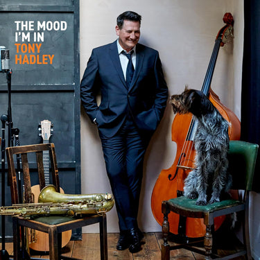 Tony Hadley - The Mood I'm In