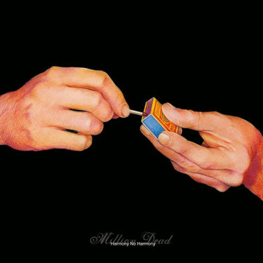 MILLION DEAD - Harmony No Harmony (20th Anniversary Edition)