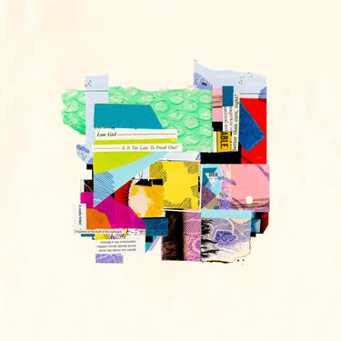 Low Girl - Is It Too Late To Freak Out?