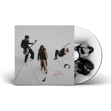 Yonaka - Until You're Satisfied