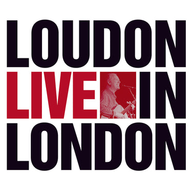 Loudon Live In London