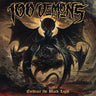 100 Demons - Embrace The Black Light