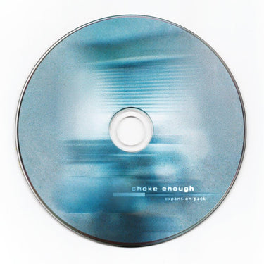 Oklou - Choke Enough: Expansion Pack