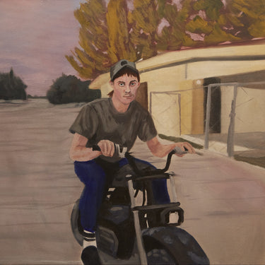 Ramsey Thornton - I Called It!