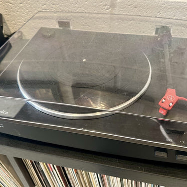 AUDIO-TECHNICA - AT-LP3