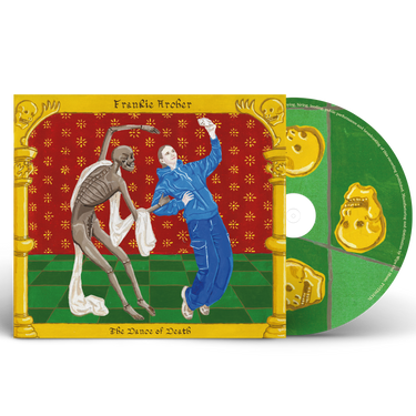 Frankie Archer - The Dance of Death