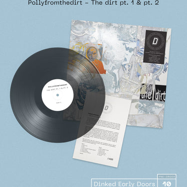 Pollyfromthedirt - The dirt