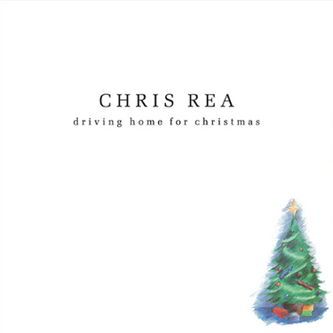 Chris Rea - Driving Home For Christmas