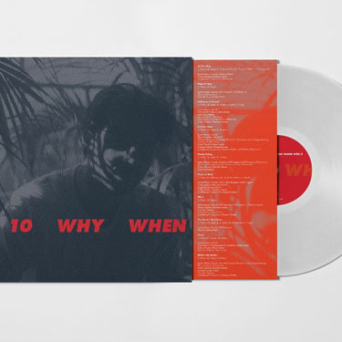 Jamie Woon - 3, 10, Why, When