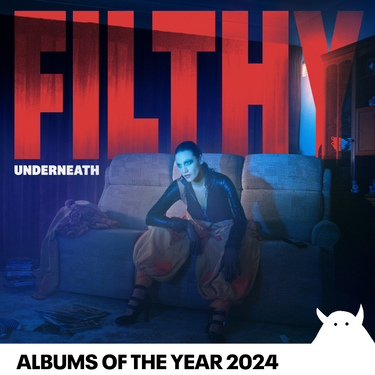 Nadine Shah - Filthy Underneath