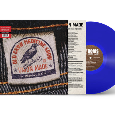 Old Crow Medicine Show - Union Made