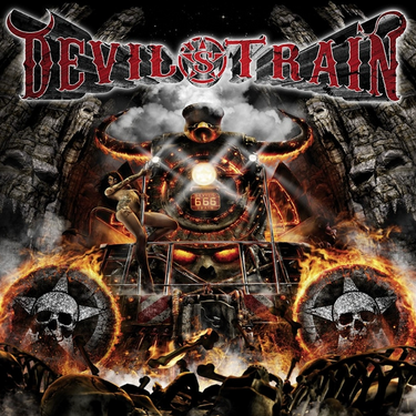 Devil’s Train - Devil’s Train