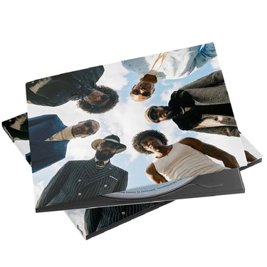 CD